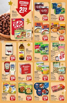 Tee im aktuellen REWE Prospekt (Mönchengladbach) Tee im REWE Prospekt "Dein Markt" mit 38 Seiten (Mönchengladbach)