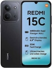 Aktuelle Handy Angebote bei expert in Krefeld Aktuelles Redmi 15C 4G Angebot bei expert in Krefeld ab 99,00 €