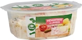 Piémontaise au jambon à Carrefour dans Mont-le-Vignoble