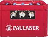 Paulaner Original Münchner Hell oder Alkoholfrei im Netto Marken-Discount Prospekt Paulaner Original Münchner Hell oder Alkoholfrei von Paulaner im aktuellen Netto Marken-Discount Prospekt für 12,99 €