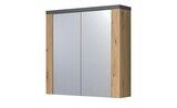Spiegelschrank Monte im Höffner Prospekt Spiegelschrank Monte von im aktuellen Höffner Prospekt für 149,00 €