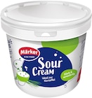 Sour Cream von Märker im aktuellen METRO Prospekt