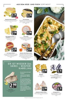 Käse im aktuellen Hieber Prospekt (Freiburg (Breisgau)) Käse im Hieber Prospekt "Aktuelle Angebote" mit 18 Seiten (Freiburg (Breisgau))