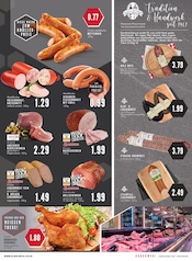 Trüffel im EDEKA Prospekt in Bochum Aktueller EDEKA Prospekt mit Trüffel, "Aktuelle Angebote", Seite 5