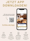 Tchibo App im aktuellen Prospekt bei Tchibo im Supermarkt in Salzbergen