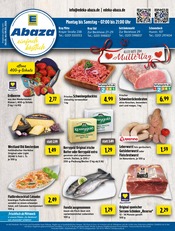 Aktueller EDEKA Discounter Prospekt in Gelsenkirchen und Umgebung, "Aktuelle Angebote" mit 16 Seiten, 04.05.2026 - 09.05.2026