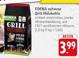 Grill Holzkohle im Angebot bei E center in Esslingen Grill Holzkohle Angebote von EDEKA zuhause bei E center Esslingen für 3,99 €