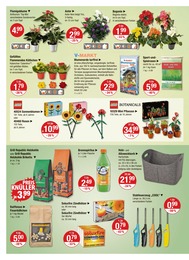 V-Markt Spielzeug im Prospekt 