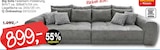 Aktuelles Big Sofa Angebot bei Opti-Wohnwelt in Würzburg ab 899,00 €