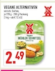Vegane Alternativen Angebote bei Marktkauf Herne für 2,49 €