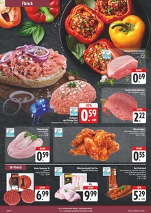 Braten im aktuellen E center Prospekt (Chemnitz) Braten im E center Prospekt "Wir lieben Lebensmittel!" mit 28 Seiten (Chemnitz)