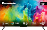 OLED TV TB-55Z60AEG bei expert im Bad Säckingen Prospekt für 899,00 €
