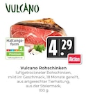 Hieber - Rohschinken Angebot im Prospekt Rohschinken bei Hieber im Prospekt "" für 4,29 €