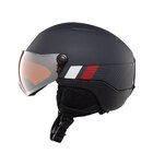 Casque de ski Fit Visor Impacts - ROSSIGNOL dans le catalogue Intersport