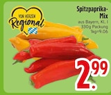 Spitzpaprika-Mix Angebote bei EDEKA Friedrichshafen für 2,99 €