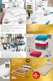 Handtuch-Set Angebot im aktuellen porta Möbel Prospekt auf Seite 5