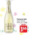 Aktuelles Sekt Angebot bei EDEKA in Heilbronn ab 3,66 €