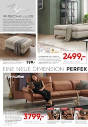 Aktueller Möbel Bohn Prospekt mit Hocker, "EIN GROSSES DANKESCHÖN FÜR IHRE TREUE!", Seite 8