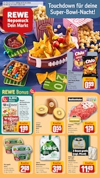 REWE Prospekt für Aachen: "Dein Markt", 28 Seiten, 02.02.2026 - 07.02.2026