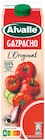 Gazpacho - Alvalle dans le catalogue Colruyt