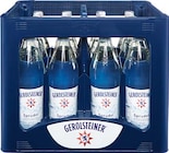 Mineralwasser Angebote von Gerolsteiner bei Netto Marken-Discount Frankenthal für 4,99 €
