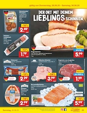 Ähnliche Angebote wie Rollbraten im Prospekt "Aktuelle Angebote" auf Seite 35 von Netto Marken-Discount in Ibbenbüren