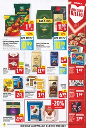 Chips im E center Prospekt in Falkensee Aktueller E center Prospekt mit Chips, "Aktuelle Angebote", Seite 17