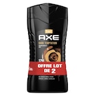 Gel Douche - AXE dans le catalogue Carrefour