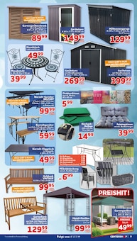 Mülleimer im CENTERSHOP Prospekt "Da geht was." mit 20 Seiten (Koblenz)