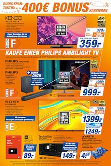 Aktueller expert Prospekt "Top Angebote" Seite 2 von 16 Seiten für Schwäbisch Gmünd