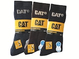 Chaussettes de travail - CAT - Espace Emeraude à Rennes Chaussettes de travail - CAT en promo chez Espace Emeraude Rennes à 5,90 €
