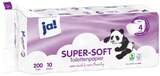 Super-Soft Toilettenpapier Angebote von ja! bei REWE Leipzig für 4,95 €