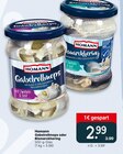 Aktuelles Gabelrollmops oder Bismarckhering Angebot bei Lestra in Bremen ab 2,99 €