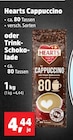 Cappuccino im Angebot bei Thomas Philipps in Kassel Cappuccino Angebote von Heart's bei Thomas Philipps Kassel für 4,44 €