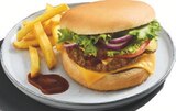 Double Cheeseburger im Angebot bei Lidl in Bad Oeynhausen Double Cheeseburger Angebote bei Lidl Bad Oeynhausen für 9,99 €