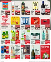 Schwip Schwap im Kaufland Prospekt in Kerpen Aktueller Kaufland Prospekt mit Schwip Schwap, "Aktuelle Angebote", Seite 18