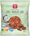 Edel-Nougat Eier Angebote von REWE Beste Wahl bei REWE Aachen für 2,49 €