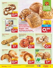 Aktueller Netto Marken-Discount Prospekt mit Wecker, "Aktuelle Angebote", Seite 15