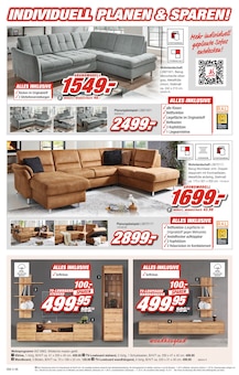 Fernseher im aktuellen Möbel AS Prospekt (Konstanz) Fernseher im Möbel AS Prospekt "SUPER-SPAR-PREISE!" mit 12 Seiten (Konstanz)