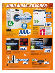 expert Schüttorf Prospekt der aktuellen Woche, gültig von 25.03.2026 bis 06.04.2026 Aktueller expert Schüttorf Prospekt "Top Angebote" mit 8 Seiten