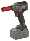 Performance Akku-Drehschlagschrauber 20 V im Angebot bei Lidl in Leverkusen Performance Akku-Drehschlagschrauber 20 V Angebote von Parkside bei Lidl Leverkusen für 59,99 €