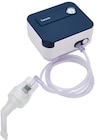 Inhalator IH 16 im Rossmann Prospekt Inhalator IH 16 von Beurer im aktuellen Rossmann Prospekt für 39,99 €