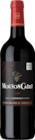 A.O.P. Bordeaux Supérieur rouge - MOUTON CADET en promo chez Monoprix A.O.P. Bordeaux Supérieur rouge - MOUTON CADET dans le catalogue Monoprix