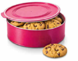 Keksdose im Angebot bei Netto Marken-Discount in Dreieich Keksdose Angebote von Tupperware bei Netto Marken-Discount Dreieich für 14,99 €