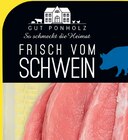 Schweine-Schnitzel Angebote von GUT PONHOLZ bei Netto Marken-Discount Frankfurt für 4,49 €