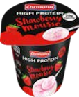 High Protein Mousse bei CAP Markt im Neubrandenburg Prospekt für 1,29 €
