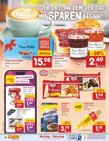 Küche im aktuellen Netto Marken-Discount Prospekt (Hildesheim) Küche im Netto Marken-Discount Prospekt "Aktuelle Angebote" mit 59 Seiten (Hildesheim)