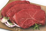 Rinderhüftsteaks Angebote bei combi Minden für 1,99 €