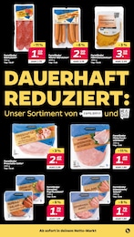 Hähnchenschnitzel Angebot im aktuellen Netto mit dem Scottie Prospekt auf Seite 10