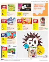 Promo Mode dans le catalogue Carrefour du moment à la page 39